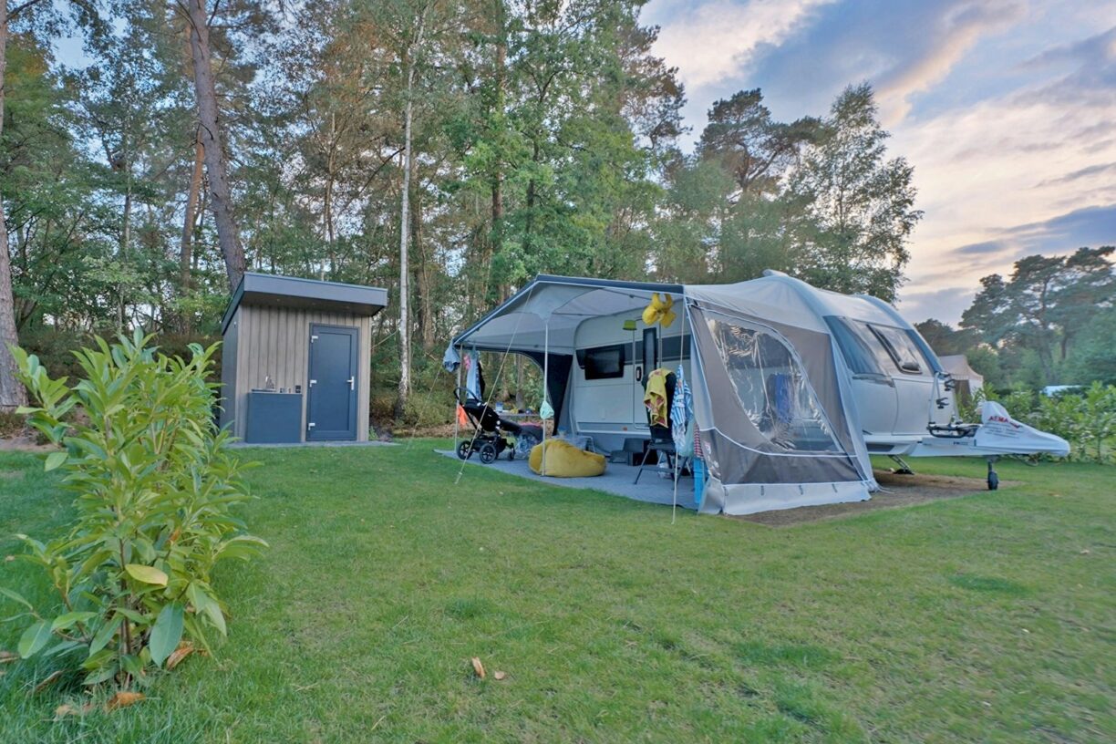 Vakantiepark Het Lierderholt - Bild 3 Vakantiepark Het Lierderholt - Bild 3