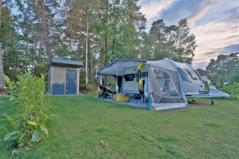 Vakantiepark Het Lierderholt - Bild 3 Vakantiepark Het Lierderholt - Bild 3