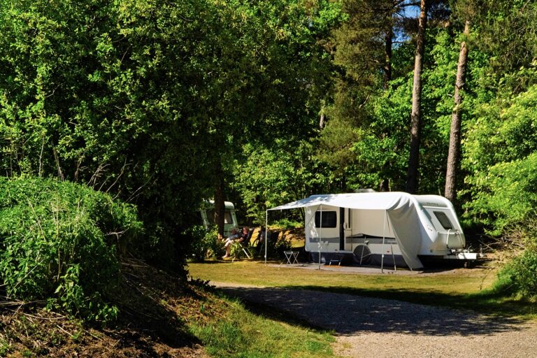 Vakantiepark Het Lierderholt - Bild 7 Vakantiepark Het Lierderholt - Bild 7