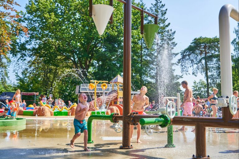 Vakantiepark Het Lierderholt - Bild 8 Vakantiepark Het Lierderholt - Bild 8