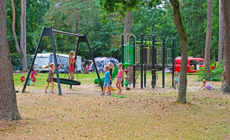 Vakantiepark Het Lierderholt - Bild 9 Vakantiepark Het Lierderholt - Bild 9