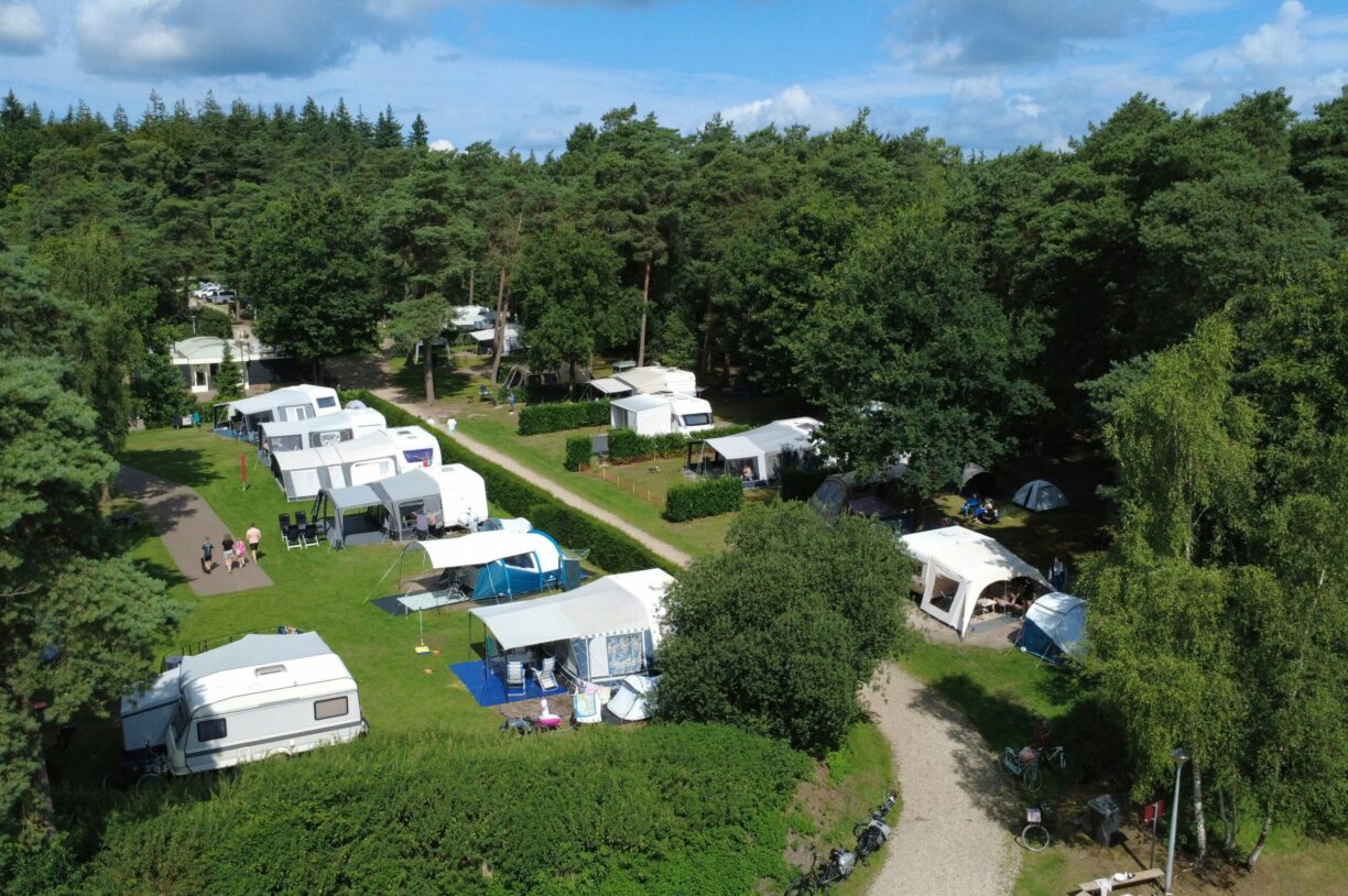 Vakantiepark Het Lierderholt - Bild 1 Vakantiepark Het Lierderholt - Bild 1