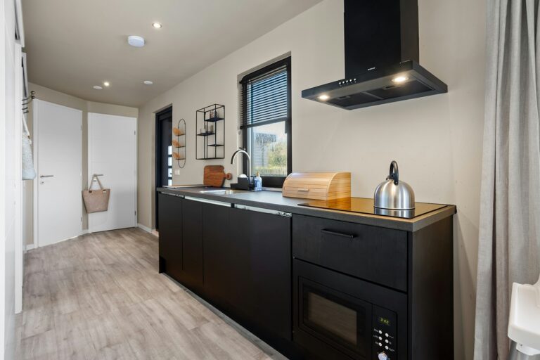 Vakantiepark In Style - Bild 10 Vakantiepark In Style - Bild 10