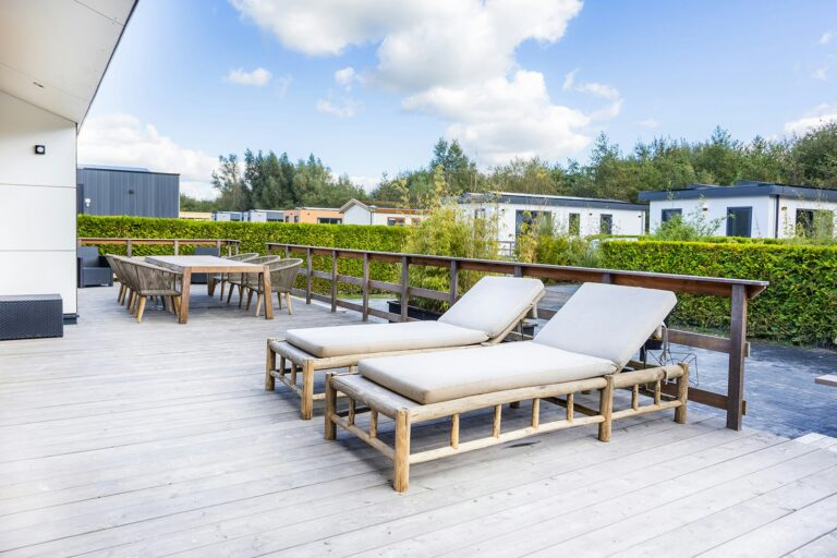 Vakantiepark In Style - Bild 13 Vakantiepark In Style - Bild 13