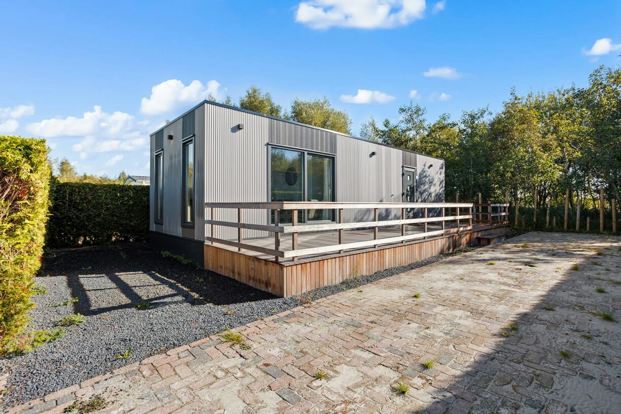 Vakantiepark In Style - Bild 4 Vakantiepark In Style - Bild 4