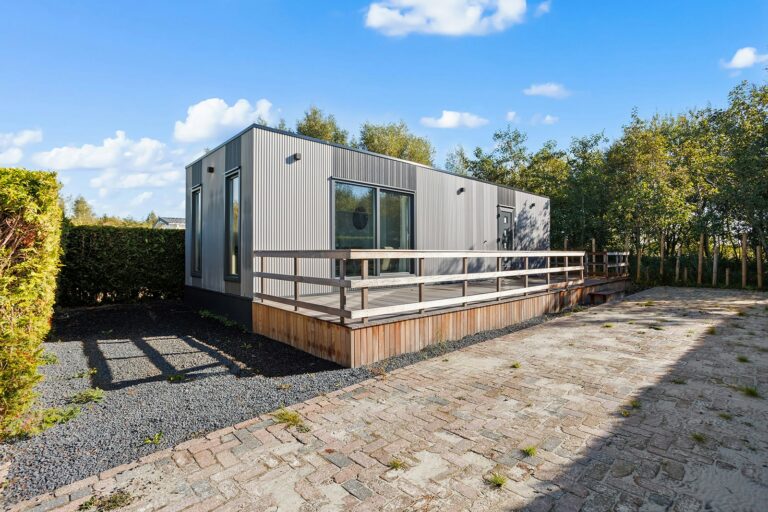 Vakantiepark In Style - Bild 4 Vakantiepark In Style - Bild 4