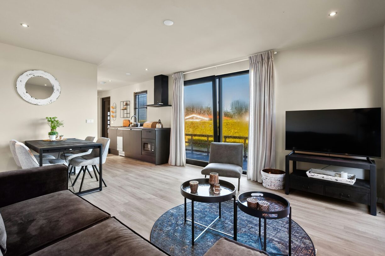 Vakantiepark In Style - Bild 8 Vakantiepark In Style - Bild 8