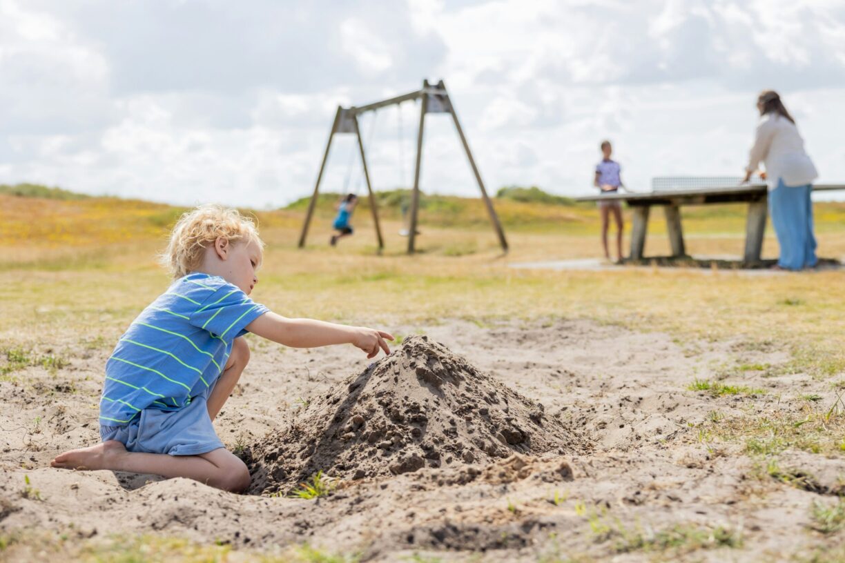 Vakantiepark Klein Vaarwater - Bild 11 Vakantiepark Klein Vaarwater - Bild 11