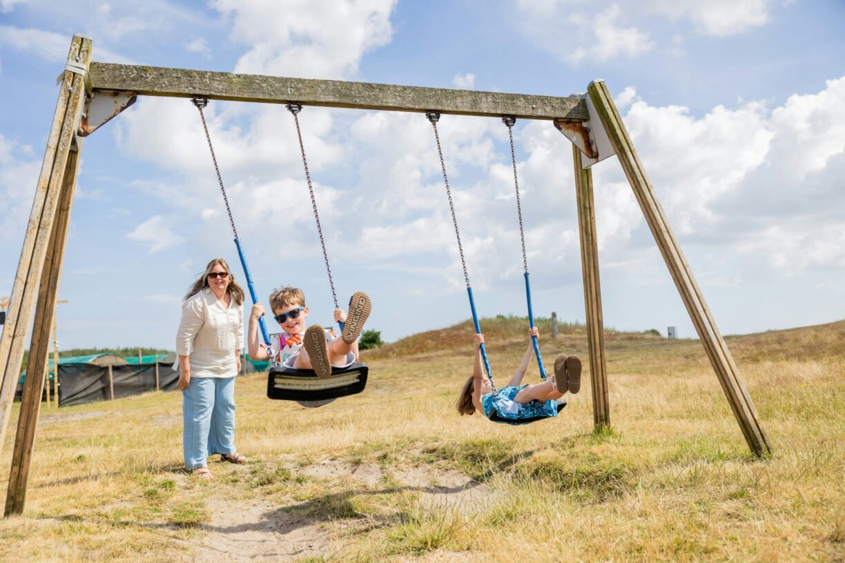 Vakantiepark Klein Vaarwater - Bild 12 Vakantiepark Klein Vaarwater - Bild 12