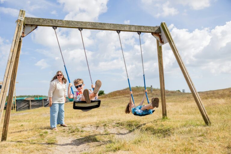 Vakantiepark Klein Vaarwater - Bild 12 Vakantiepark Klein Vaarwater - Bild 12