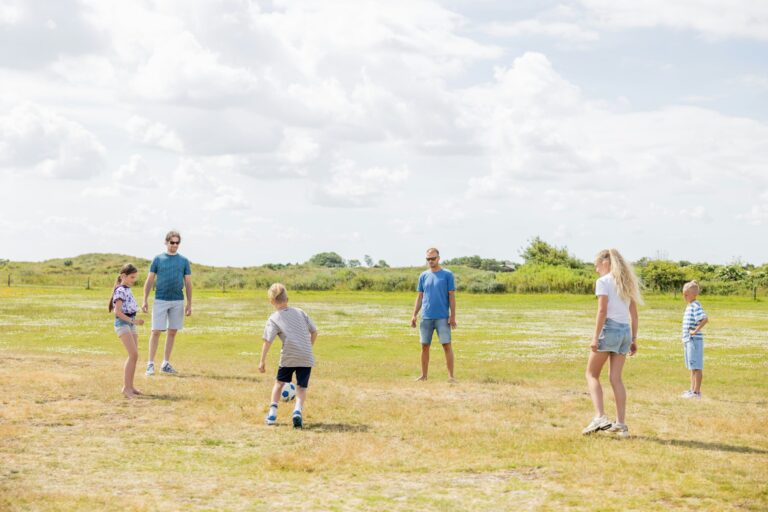 Vakantiepark Klein Vaarwater - Bild 14 Vakantiepark Klein Vaarwater - Bild 14