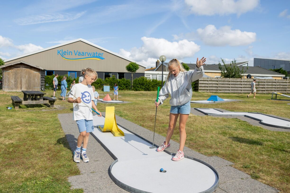 Vakantiepark Klein Vaarwater - Bild 15 Vakantiepark Klein Vaarwater - Bild 15