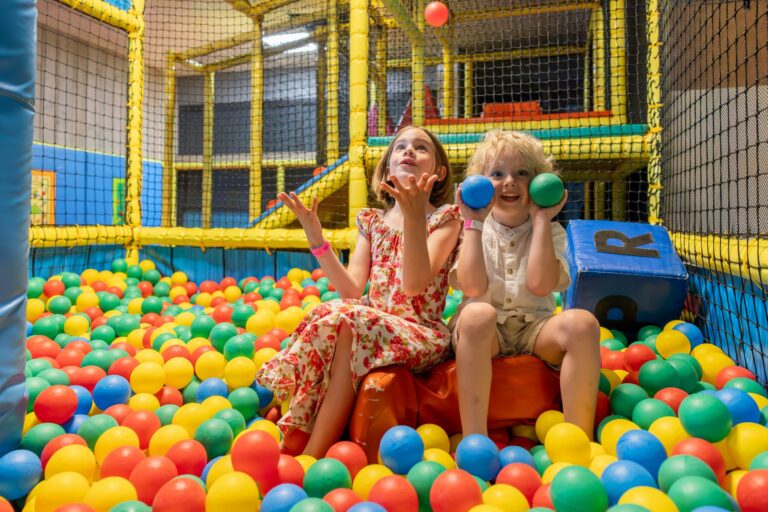 Vakantiepark Klein Vaarwater - Bild 16 Vakantiepark Klein Vaarwater - Bild 16