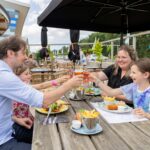 Vakantiepark Klein Vaarwater - Bild 19 Vakantiepark Klein Vaarwater - Bild 19