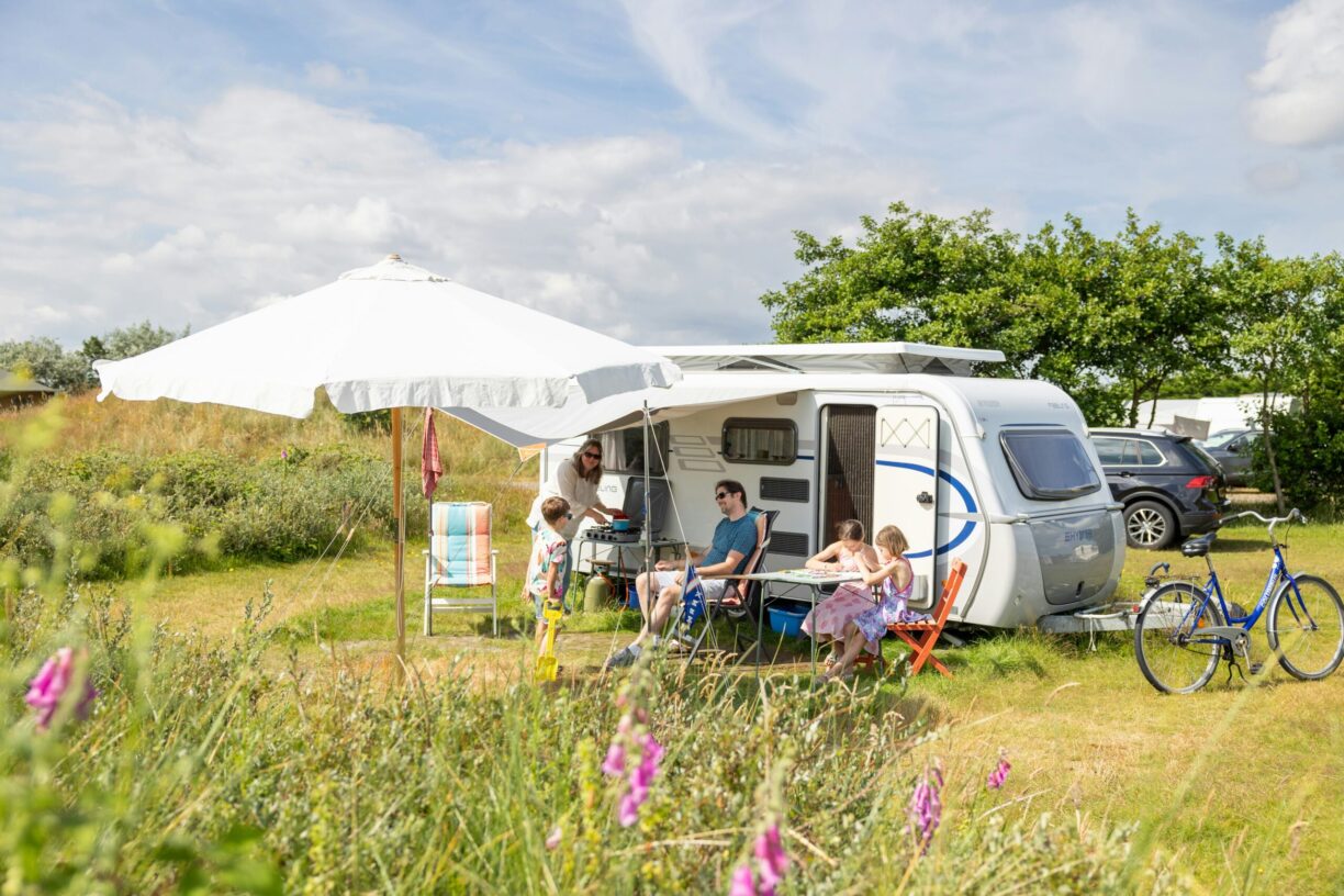 Vakantiepark Klein Vaarwater - Bild 2 Vakantiepark Klein Vaarwater - Bild 2