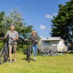 Vakantiepark Klein Vaarwater - Bild 3 Vakantiepark Klein Vaarwater - Bild 3