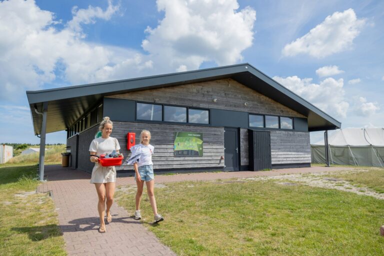 Vakantiepark Klein Vaarwater - Bild 5 Vakantiepark Klein Vaarwater - Bild 5