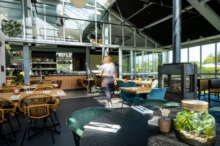 Vakantiepark Koningshof - Bild 10