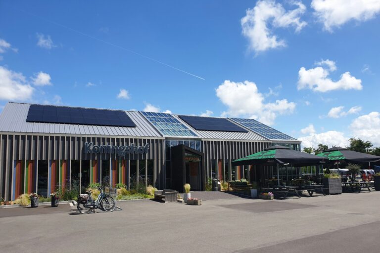 Vakantiepark Koningshof - Bild 8