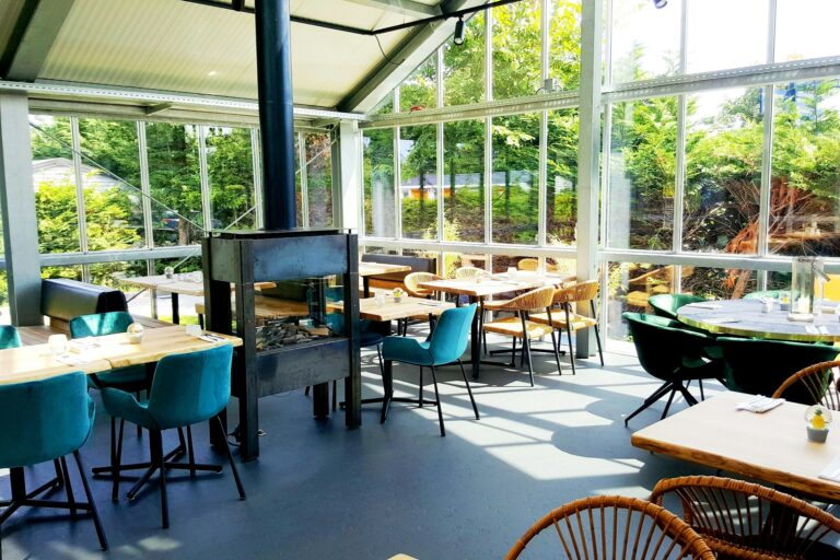 Vakantiepark Koningshof - Bild 9