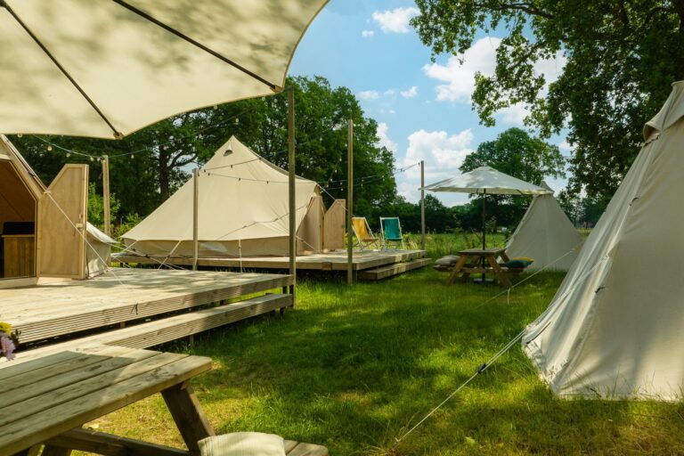 Vakantiepark Mölke - Bild 3