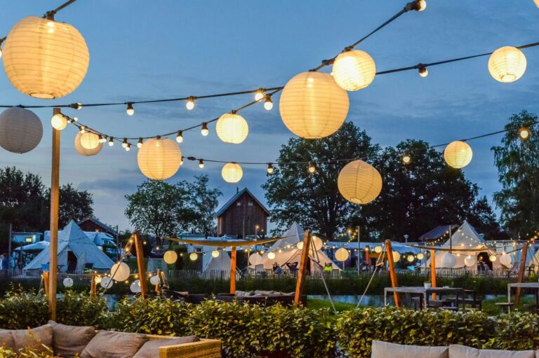 Vakantiepark Mölke - Bild 4