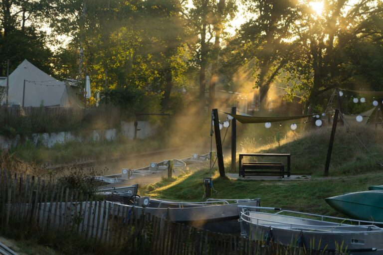 Vakantiepark Mölke - Bild 5