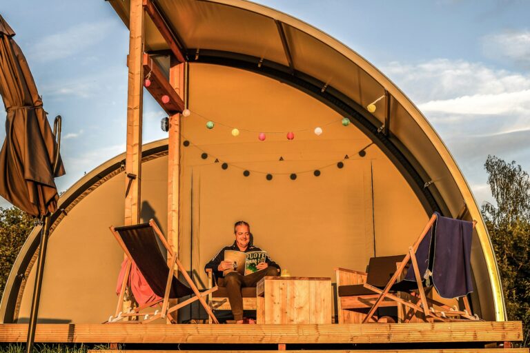 Vakantiepark Mölke - Bild 7