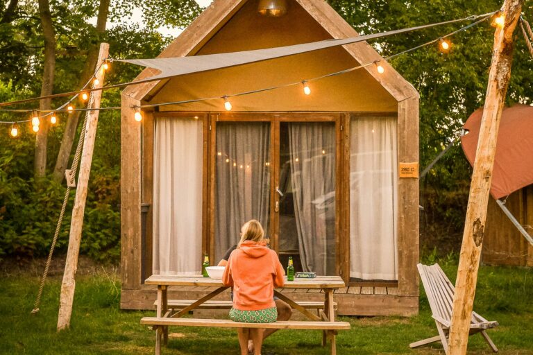 Vakantiepark Mölke - Bild 9