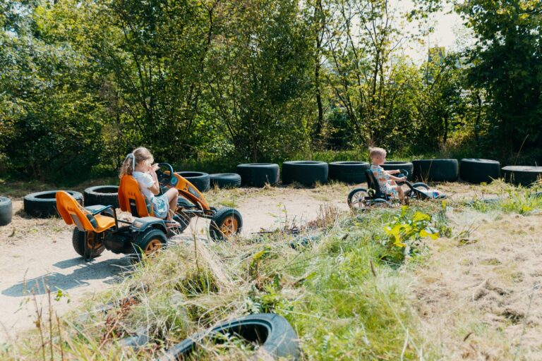 Vakantiepark Sallandshoeve - Bild 10