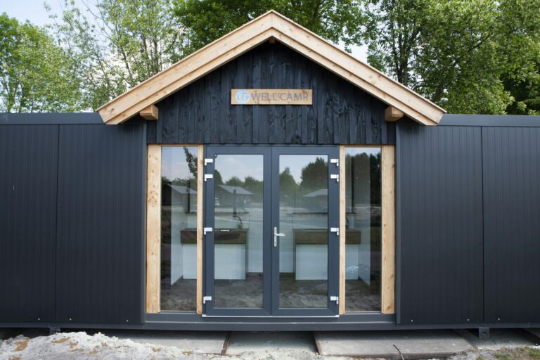 Vakantiepark Sallandshoeve - Bild 14