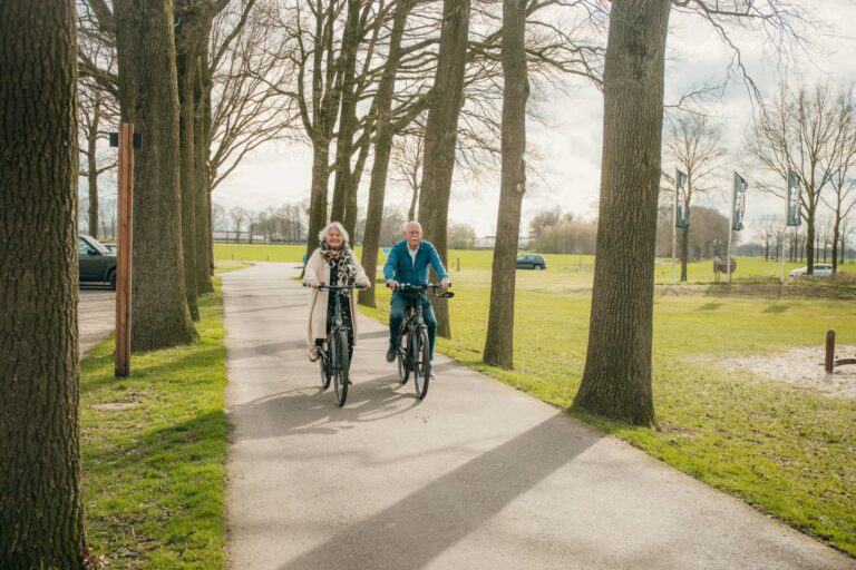 Vakantiepark Sallandshoeve - Bild 8