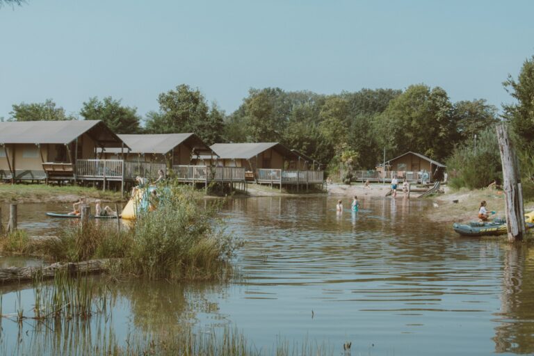 Vakantiepark Sallandshoeve - Bild 1 Vakantiepark Sallandshoeve - Bild 1