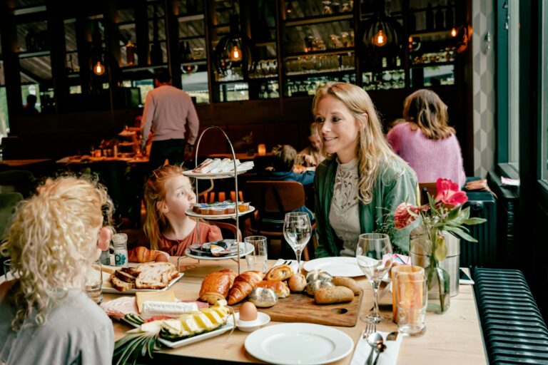 Vakantiepark Westerbergen - Bild 10