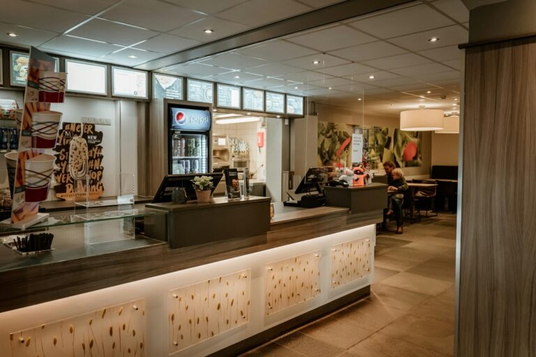 Vakantiepark Westerbergen - Bild 11