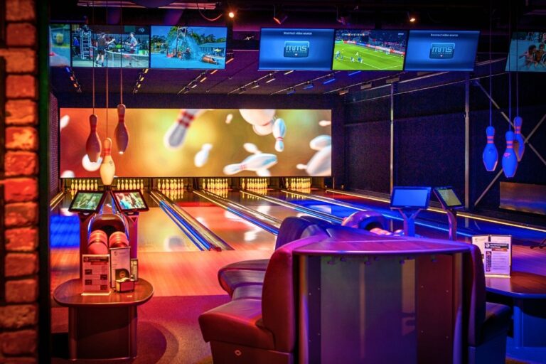 Vakantiepark Westerbergen - Bild 12