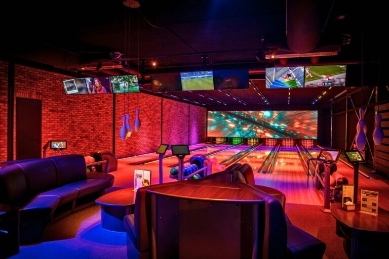 Vakantiepark Westerbergen - Bild 13