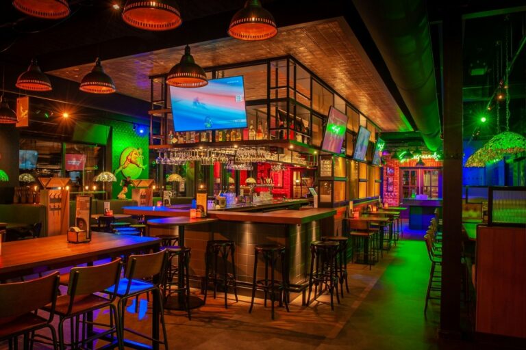 Vakantiepark Westerbergen - Bild 15