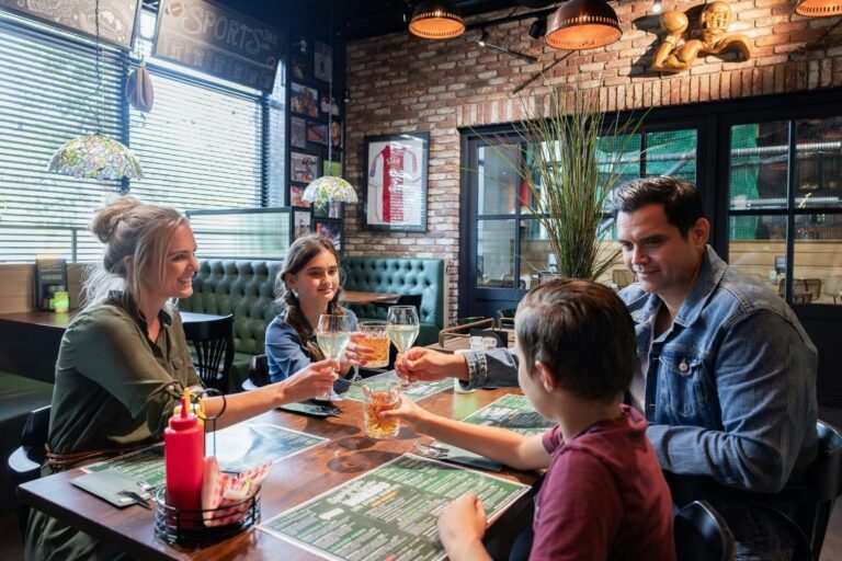 Vakantiepark Westerbergen - Bild 16