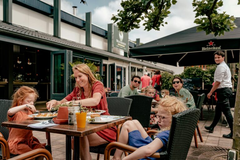 Vakantiepark Westerbergen - Bild 17