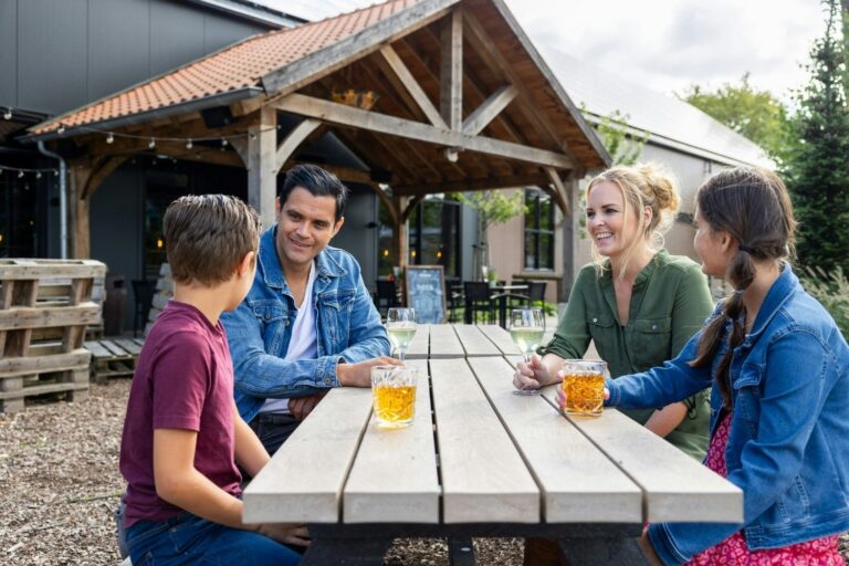 Vakantiepark Westerbergen - Bild 18