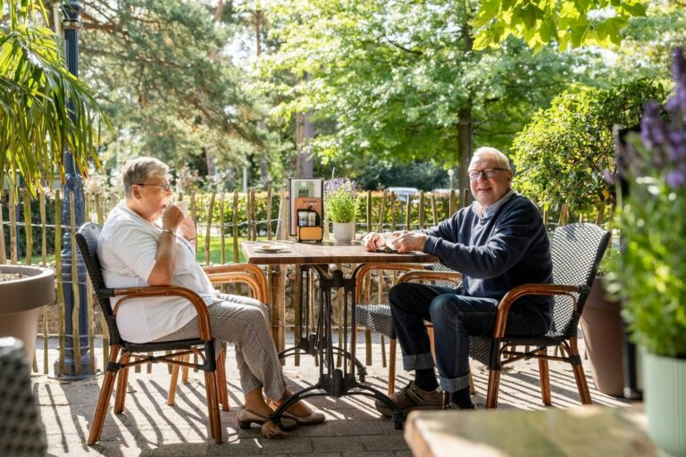 Vakantiepark Westerbergen - Bild 19