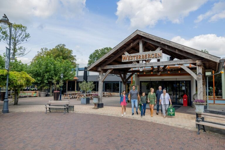 Vakantiepark Westerbergen - Bild 4