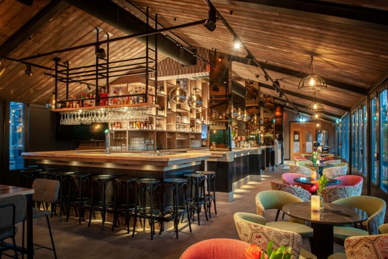 Vakantiepark Westerbergen - Bild 6