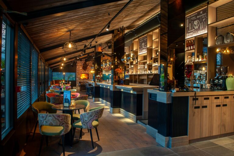 Vakantiepark Westerbergen - Bild 7