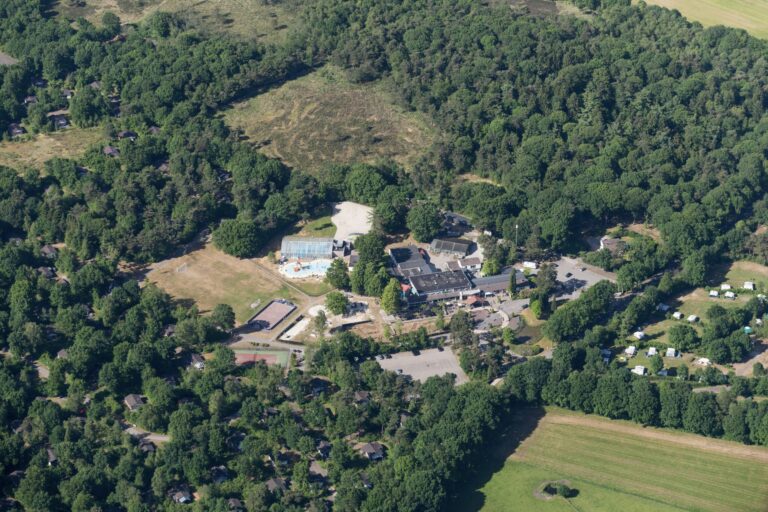 Vakantiepark Westerbergen - Bild 1