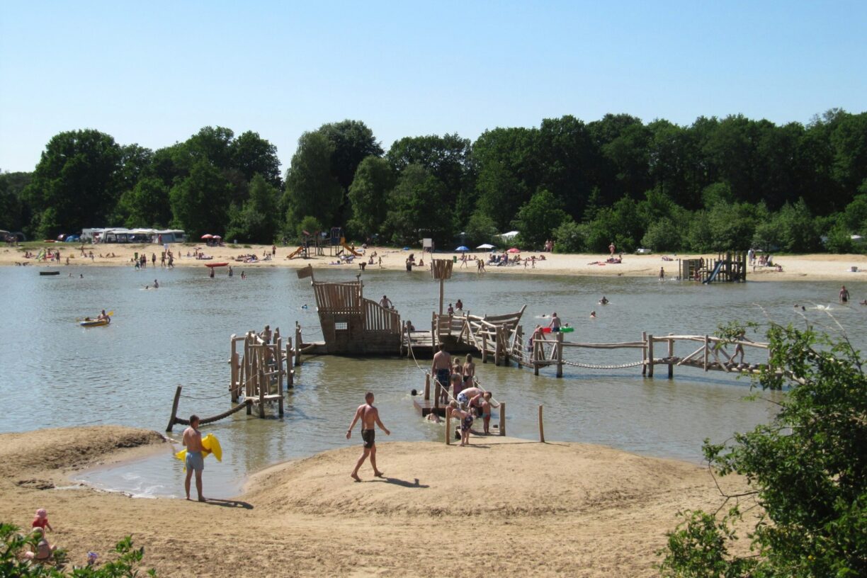 Vakantiepark Witterzomer - Bild 10 Vakantiepark Witterzomer - Bild 10