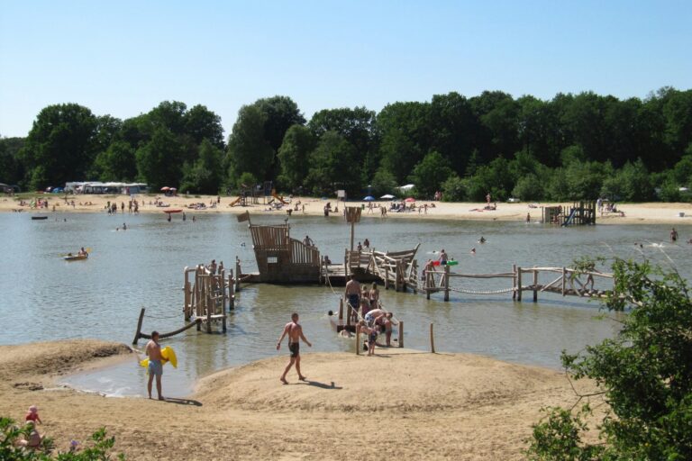 Vakantiepark Witterzomer - Bild 10 Vakantiepark Witterzomer - Bild 10