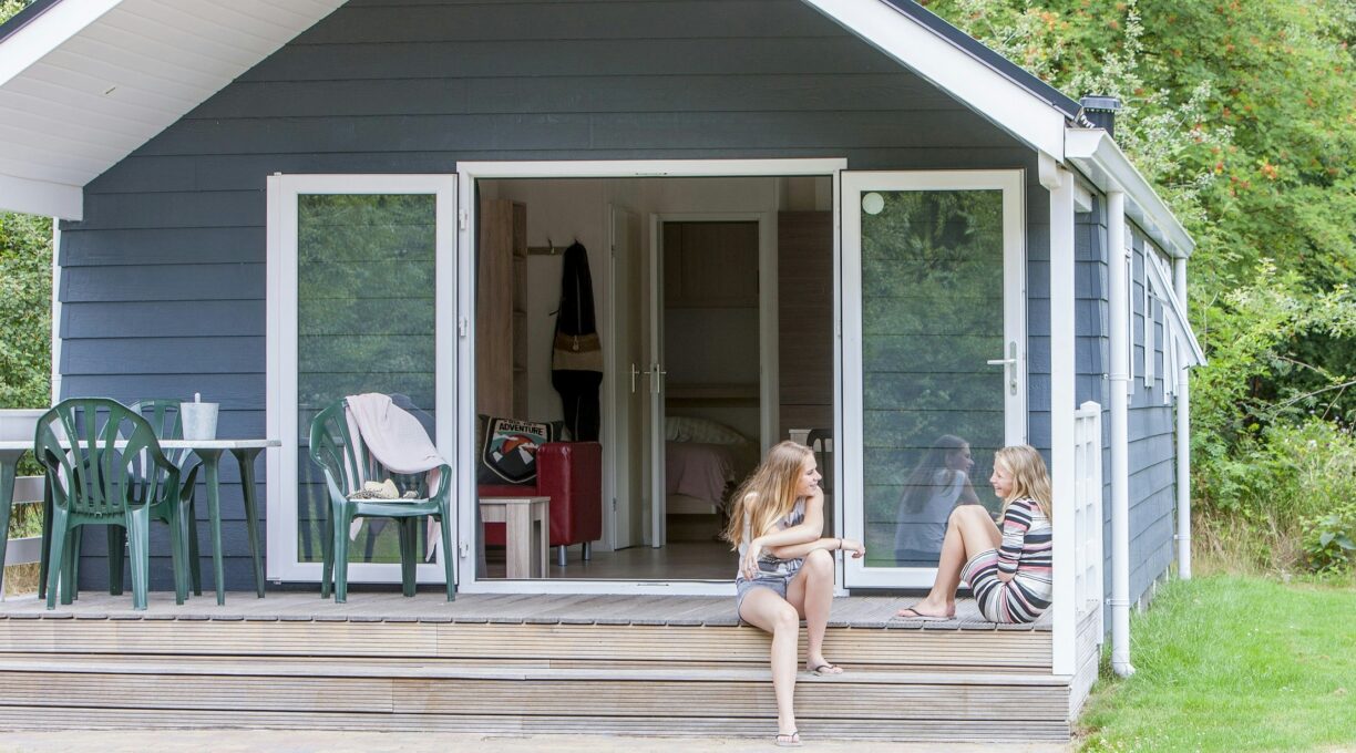 Vakantiepark Witterzomer - Bild 11 Vakantiepark Witterzomer - Bild 11