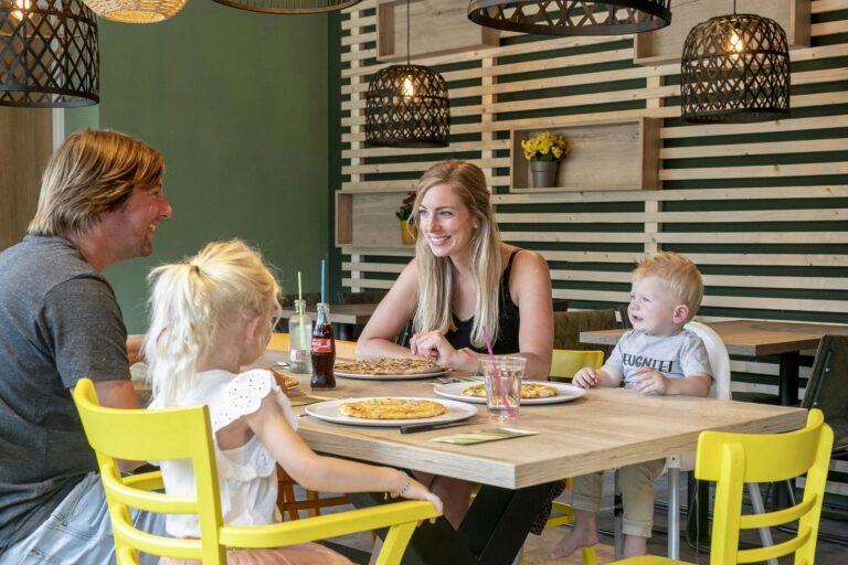 Vakantiepark Witterzomer - Bild 6 Vakantiepark Witterzomer - Bild 6